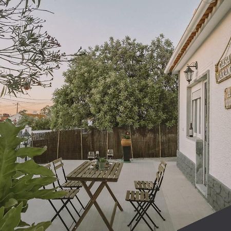 Casa Das Laranjeiras Алфарим Екстериор снимка