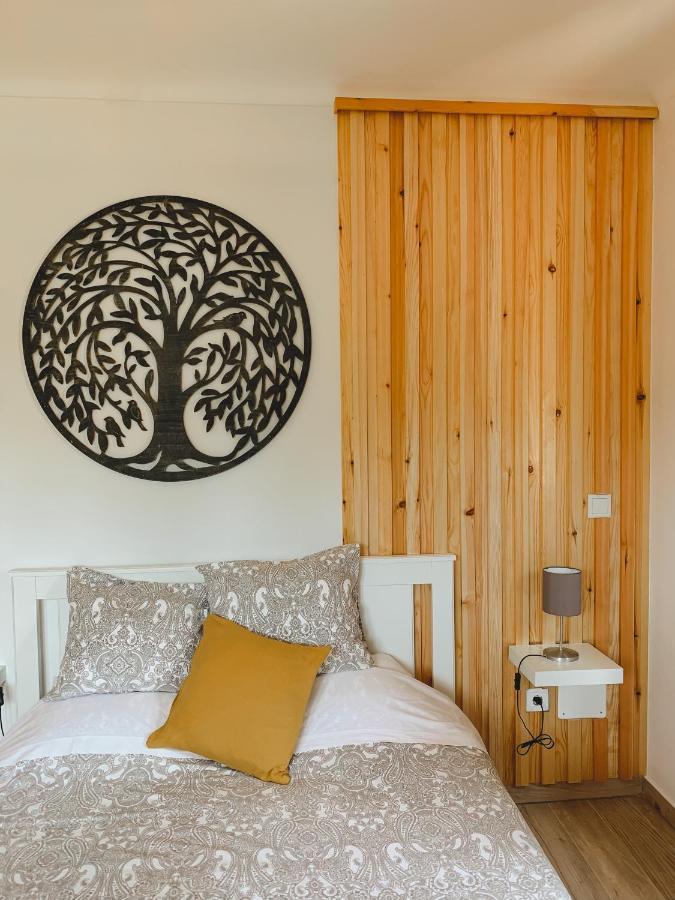 Casa Das Laranjeiras Алфарим Екстериор снимка