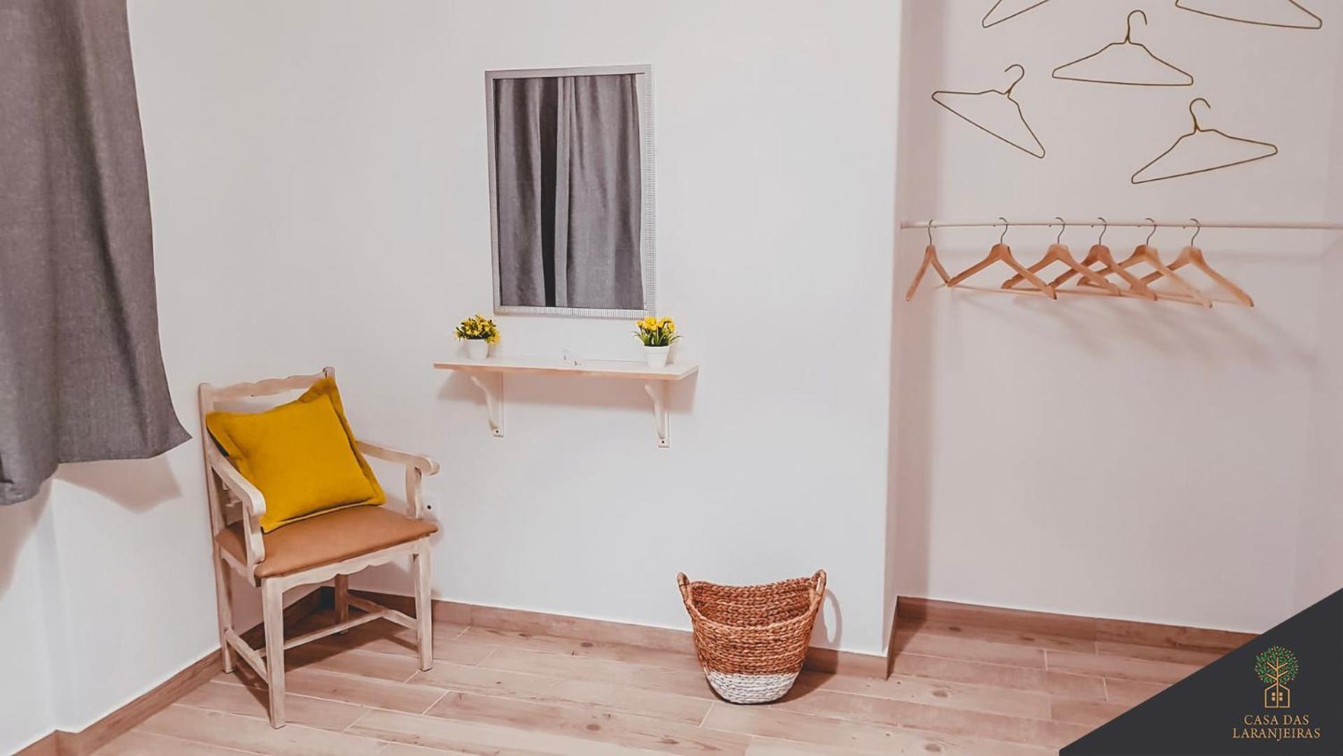 Casa Das Laranjeiras Алфарим Екстериор снимка